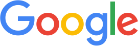 Este es el logo de Google